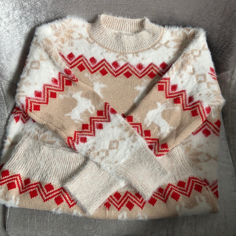 Xmas sweater